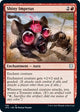 Shiny Impetus (138) (Adventures in the Forgotten Realms)