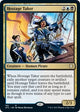 Hostage Taker (186) (Adventures in the Forgotten Realms)