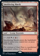 Smoldering Marsh (262) (Adventures in the Forgotten Realms)