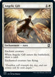 Angelic Gift (64) (Adventures in the Forgotten Realms)
