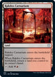 Rakdos Carnarium (257) (Adventures in the Forgotten Realms)