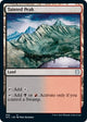 Tainted Peak (266) (Adventures in the Forgotten Realms)