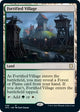 Fortified Village (239) (Adventures in the Forgotten Realms)