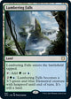 Lumbering Falls (247) (Adventures in the Forgotten Realms)
