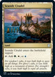 Seaside Citadel (258) (Adventures in the Forgotten Realms)
