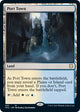 Port Town (255) (Adventures in the Forgotten Realms)