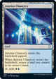 Azorius Chancery (224) (Adventures in the Forgotten Realms)