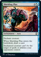 Shielding Plax (192) (Adventures in the Forgotten Realms)