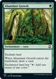 Abundant Growth (150) (Adventures in the Forgotten Realms)
