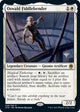 [Foil] Oswald Fiddlebender (28) (Adventures in the Forgotten Realms)