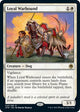 Loyal Warhound (23) (Adventures in the Forgotten Realms)