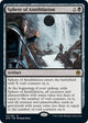 [Foil] Sphere of Annihilation (121) (Adventures in the Forgotten Realms)
