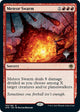 [Foil] Meteor Swarm (155) (Adventures in the Forgotten Realms)