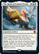 [Foil] The Book of Exalted Deeds (4) (Adventures in the Forgotten Realms)
