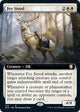 Fey Steed (Extended Art) (274) (Adventures in the Forgotten Realms)