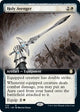 Holy Avenger (Extended Art) (275) (Adventures in the Forgotten Realms)