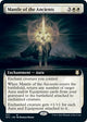 Mantle of the Ancients (Extended Art) (277) (Adventures in the Forgotten Realms)