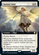 Radiant Solar (Extended Art) (278) (Adventures in the Forgotten Realms)