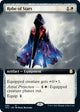 Robe of Stars (Extended Art) (280) (Adventures in the Forgotten Realms)