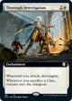 Thorough Investigation (Extended Art) (281) (Adventures in the Forgotten Realms)