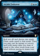 Arcane Endeavor (Extended Art) (283) (Adventures in the Forgotten Realms)
