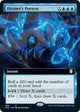 Diviner's Portent (Extended Art) (284) (Adventures in the Forgotten Realms)