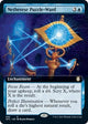 Netherese Puzzle-Ward (Extended Art) (286) (Adventures in the Forgotten Realms)