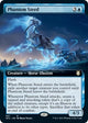 Phantom Steed (Extended Art) (287) (Adventures in the Forgotten Realms)
