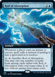 Rod of Absorption (Extended Art) (288) (Adventures in the Forgotten Realms)