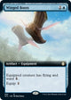 Winged Boots (Extended Art) (289) (Adventures in the Forgotten Realms)