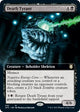 Death Tyrant (Extended Art) (292) (Adventures in the Forgotten Realms)