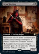 Grim Hireling (Extended Art) (294) (Adventures in the Forgotten Realms)