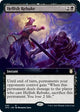 Hellish Rebuke (Extended Art) (295) (Adventures in the Forgotten Realms)