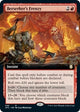 Berserker's Frenzy (Extended Art) (298) (Adventures in the Forgotten Realms)
