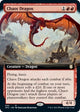 Chaos Dragon (Extended Art) (299) (Adventures in the Forgotten Realms)
