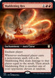 Maddening Hex (Extended Art) (301) (Adventures in the Forgotten Realms)