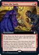Share the Spoils (Extended Art) (303) (Adventures in the Forgotten Realms)