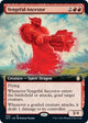 Vengeful Ancestor (Extended Art) (304) (Adventures in the Forgotten Realms)