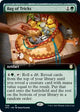 Bag of Tricks (Extended Art) (306) (Adventures in the Forgotten Realms)
