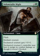 Indomitable Might (Extended Art) (309) (Adventures in the Forgotten Realms)