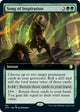 Song of Inspiration (Extended Art) (311) (Adventures in the Forgotten Realms)