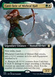 Catti-brie of Mithral Hall (Extended Art) (313) (Adventures in the Forgotten Realms)