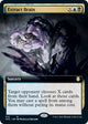 Extract Brain (Extended Art) (315) (Adventures in the Forgotten Realms)