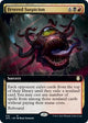 Fevered Suspicion (Extended Art) (316) (Adventures in the Forgotten Realms)