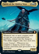 Sefris of the Hidden Ways (Extended Art) (326) (Adventures in the Forgotten Realms)