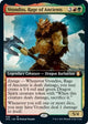 Vrondiss, Rage of Ancients (Extended Art) (328) (Adventures in the Forgotten Realms)