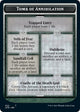 Tomb of Annihilation (AFR) (22) (Oversize Cards)