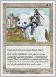 White Knight (Fifth Edition)