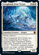 Icingdeath, Frost Tyrant (20) (Adventures in the Forgotten Realms)
