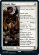 Paladin Class (29) (Adventures in the Forgotten Realms)